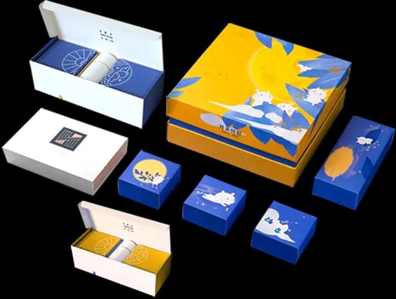 Apparel Packaging