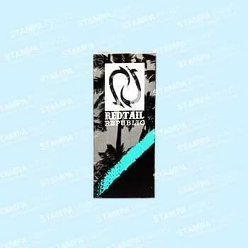 Custom packaging project by Stampa Prints