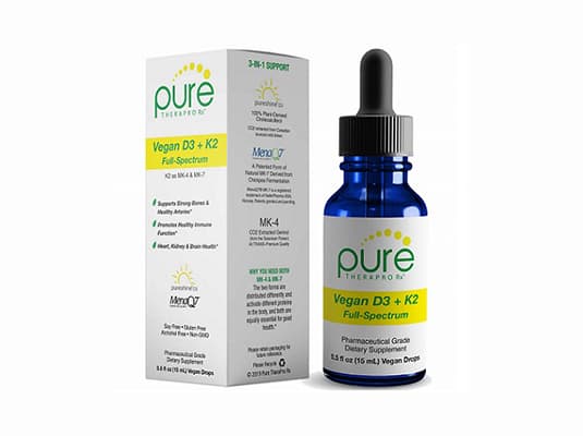 Tincture Packaging