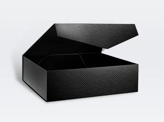 Magnetic Closure Boxes