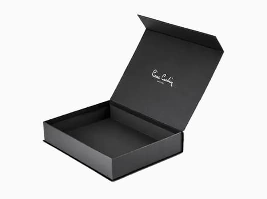 Rigid Boxes