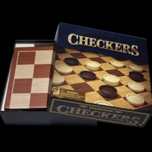Custom Game Packaging
