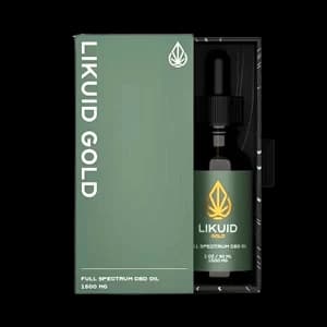 Tincture Packaging