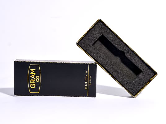 Sleeve Boxes