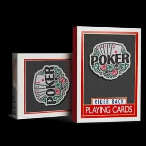 Playing Card Boxes