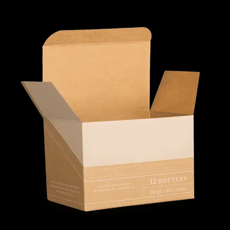Custom Folding Cartons