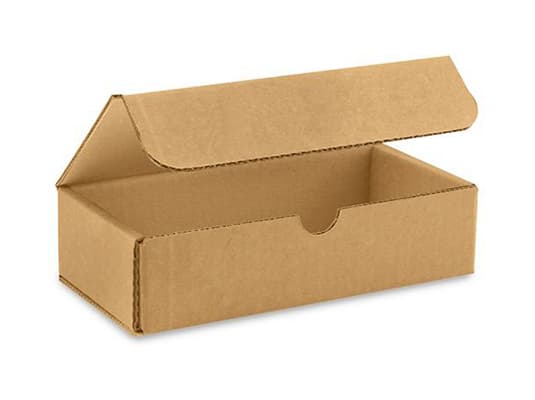 Corrugated Boxes