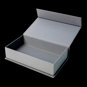 Magnetic Closure Boxes