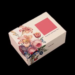 Soap Boxes