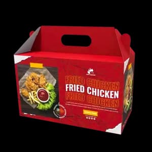 Food packaging