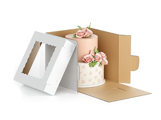 Cake Boxes