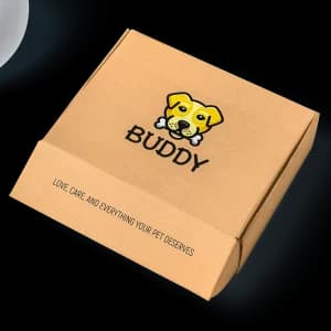 Custom Mailer Boxes