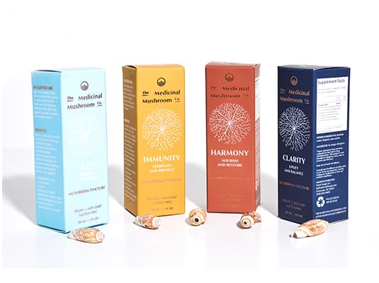 Custom Cardboard Boxes