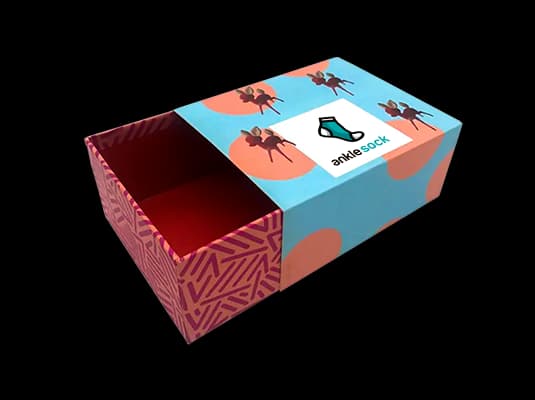 Sleeve Boxes 