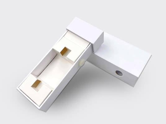 Vape Cartridge Boxes