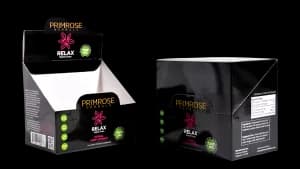 Display Packaging
