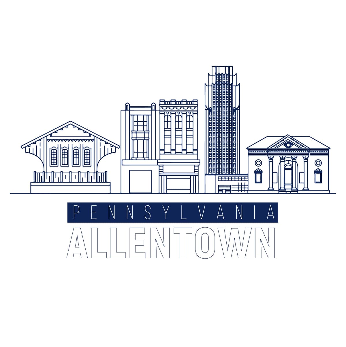 Custom Mailer Boxes Allentown, Pennsylvania
