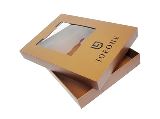 Kraft Boxes