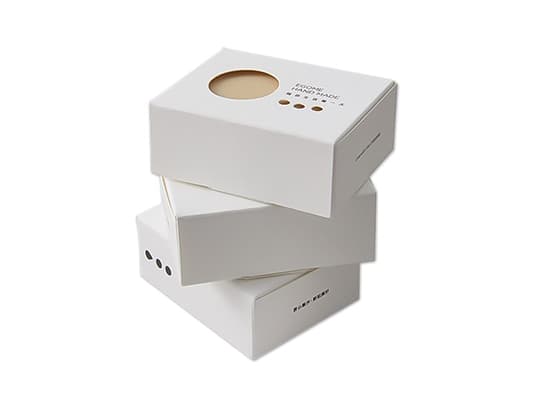 Soap Boxes