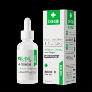 CBD Packaging 