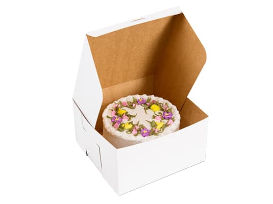 Cake Boxes