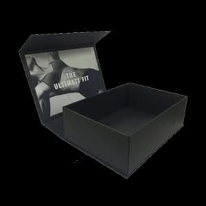 Magnetic Closure Boxes