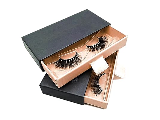 Eyelash Boxes