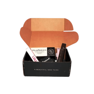 Custom Makeup Boxes