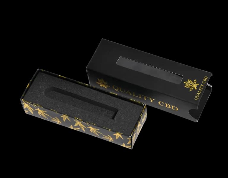 Custom Sleeve Boxes