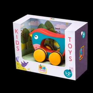 Toy Packaging