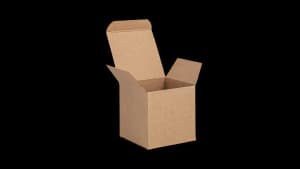 Tuck Top Boxes