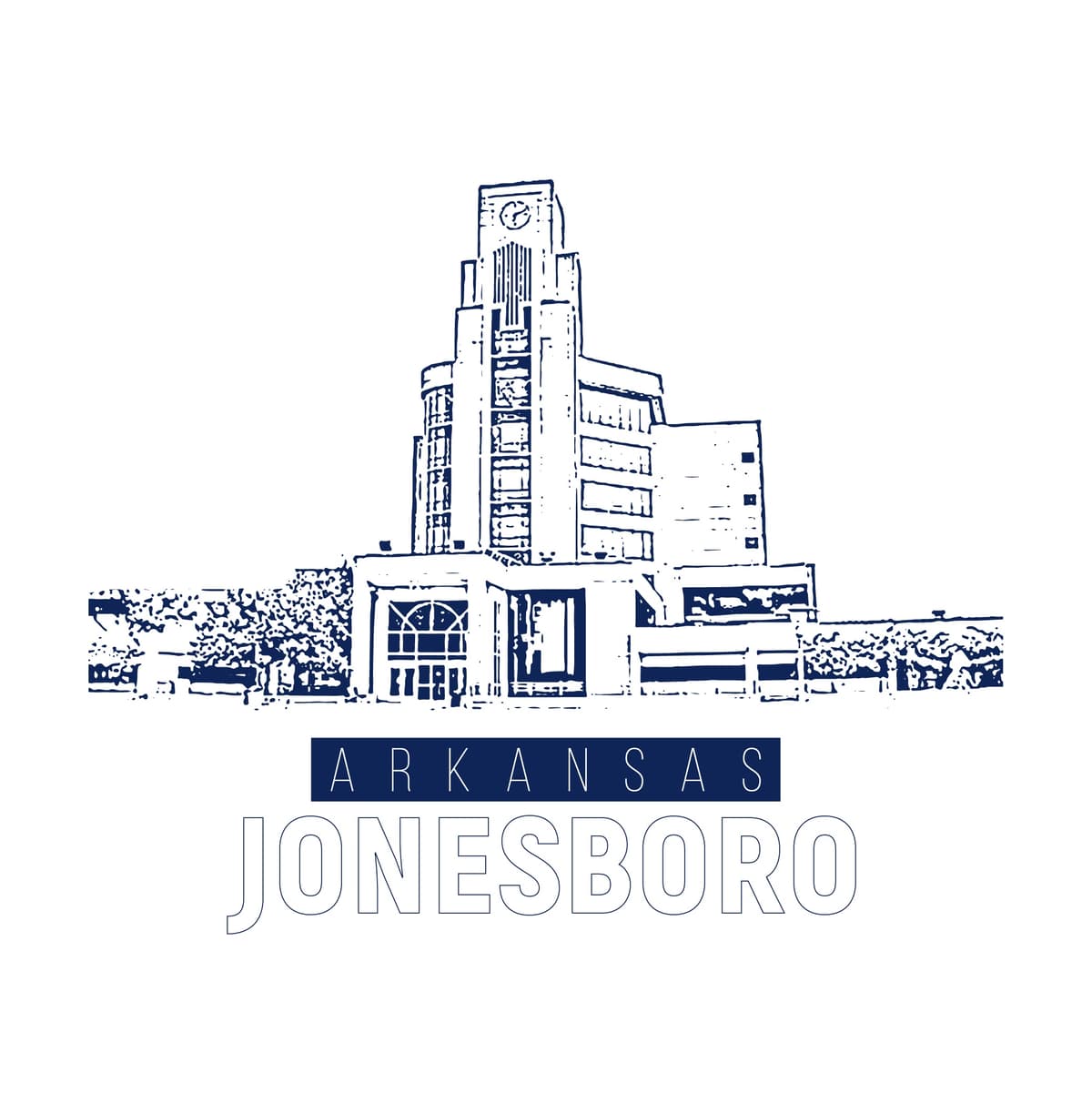 Custom Boxes Jonesboro, Arkansas