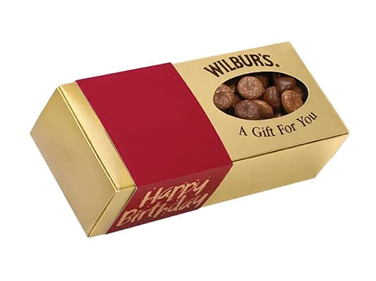 Truffle Boxes