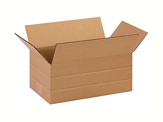 Corrugated Boxes