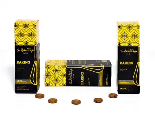 Tincture Packaging