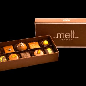 Chocolate Boxes