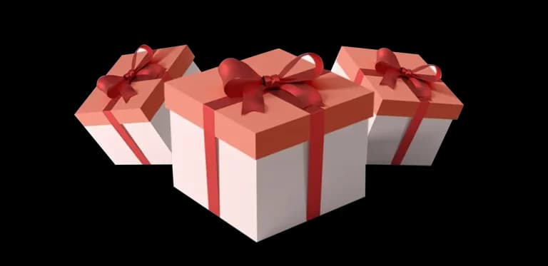 Custom Gift Boxes