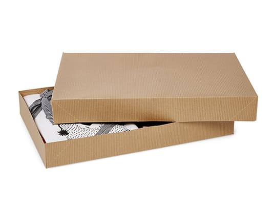 Shirt Boxes
