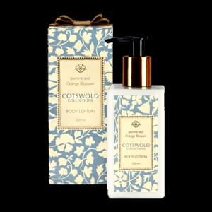 Lotion Boxes