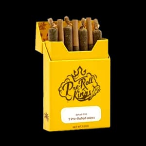 Pre-Roll Packaging