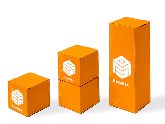 Quality Custom Boxes