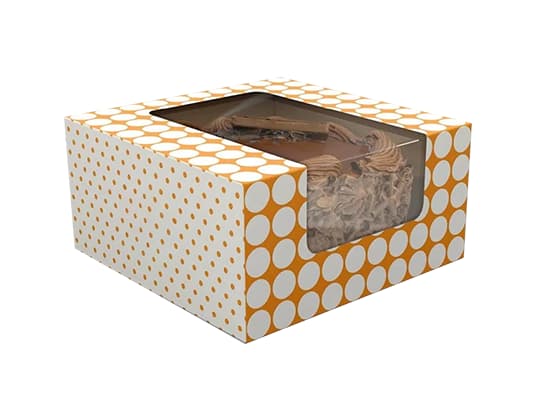 Cake Boxes