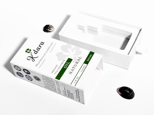 Sleeve Boxes
