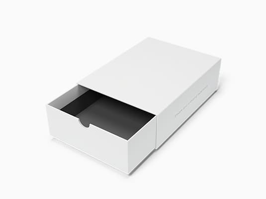 Rigid boxes