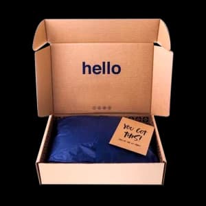 Apparel Packaging