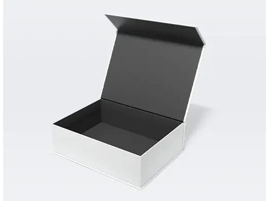 Magnetic Closure Boxes