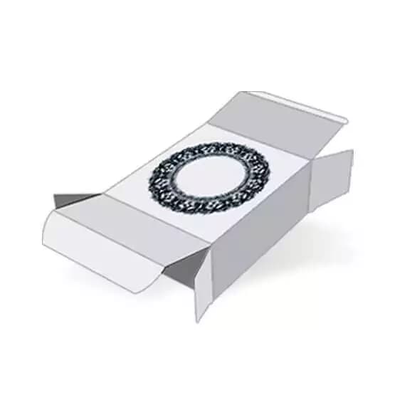 Straight Tuck Boxes