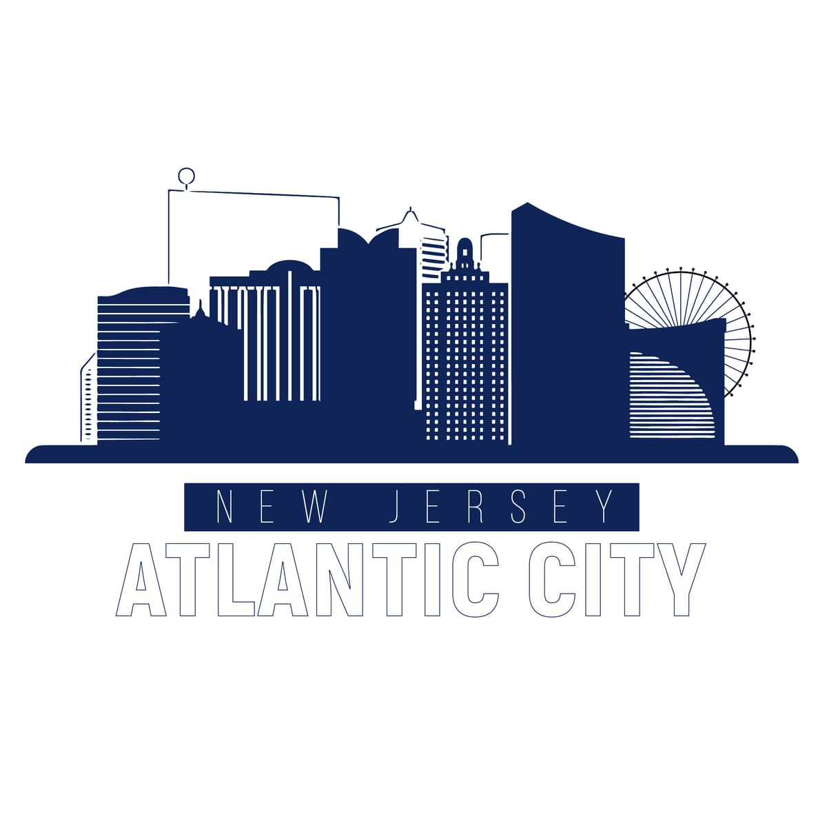 Custom Mailer Boxes Atlantic City, New Jersey