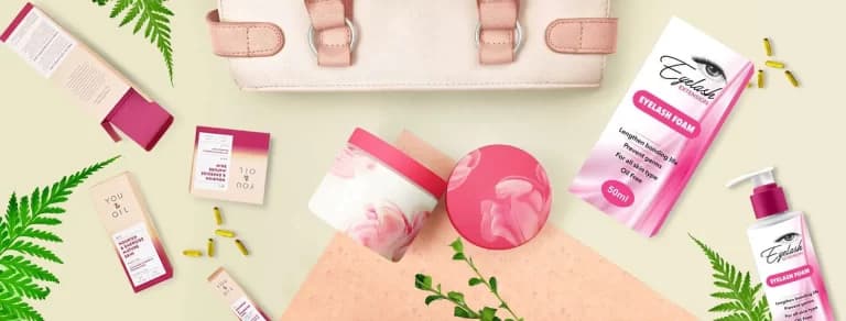 Cosmetic Box Packaging: Tips and Tricks For Making It Inspiring