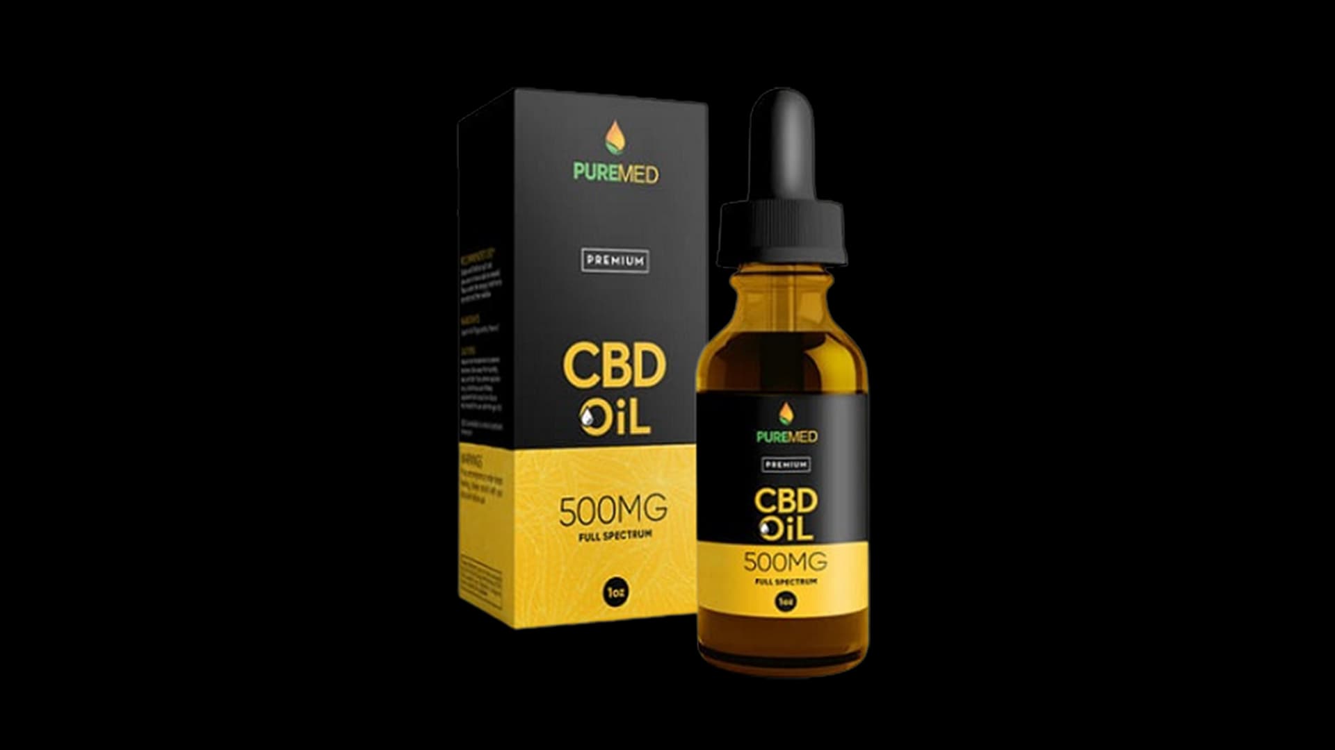 CBD Packaging
